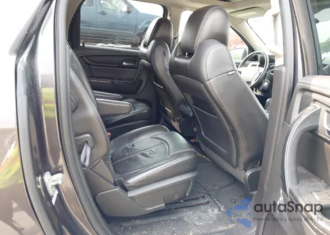 2014 GMC Acadia Slt-1 from USA, damaged, VIN 1GKKVRKD6EJ109602